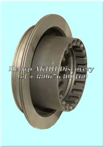 [US68961A] PISTON, K-2 722.4 (Used)