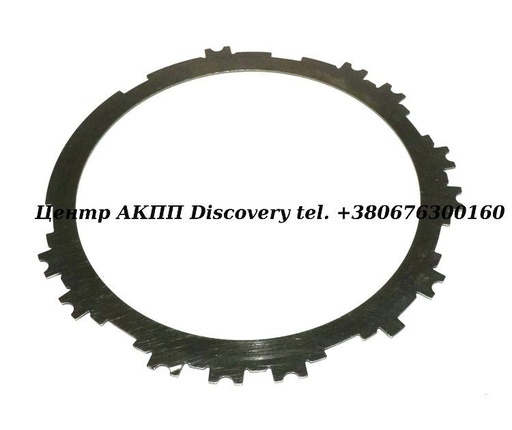 [US144134] Сталевий Диск Пакет Low/Reverse 08-UP 6T40/6F35 (Б/В)