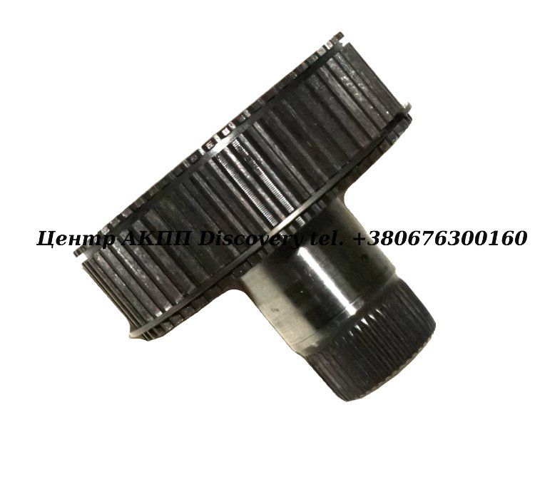 HUB, OUTPUT 6T40/6T45 08-UP (Used)