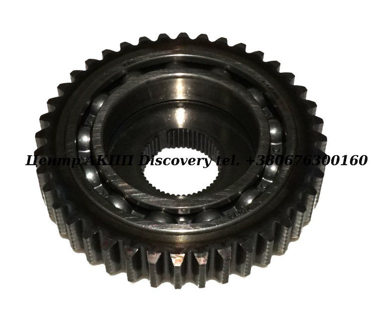 Sprocket Driven w/Bearing 6T40/6T45 (Used)