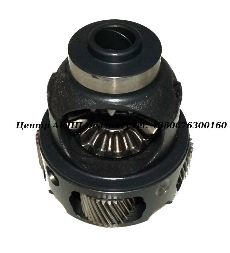 Differential, 2WD 6T40/6T45 (Б/У)