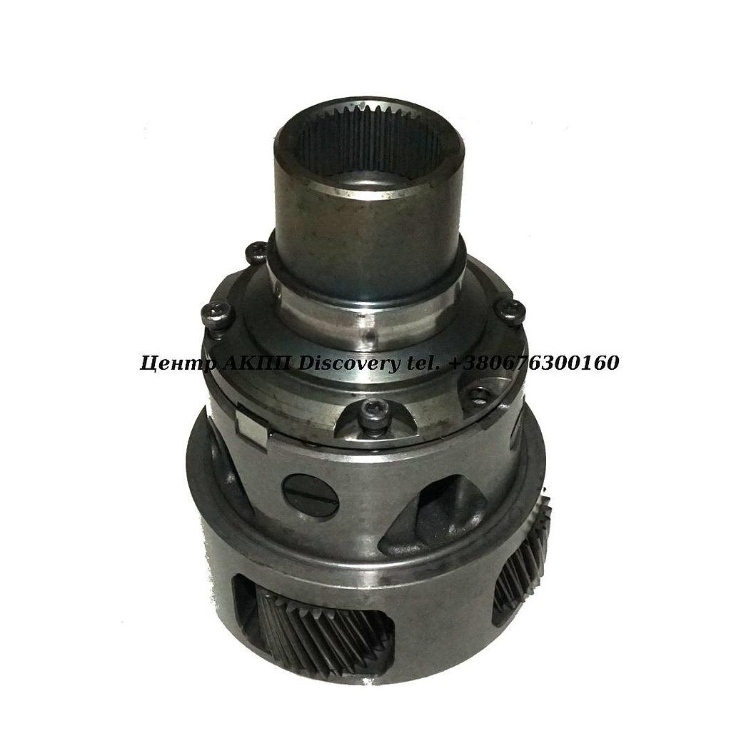 Differential, 4WD 6T40/6T45 (Б/У)