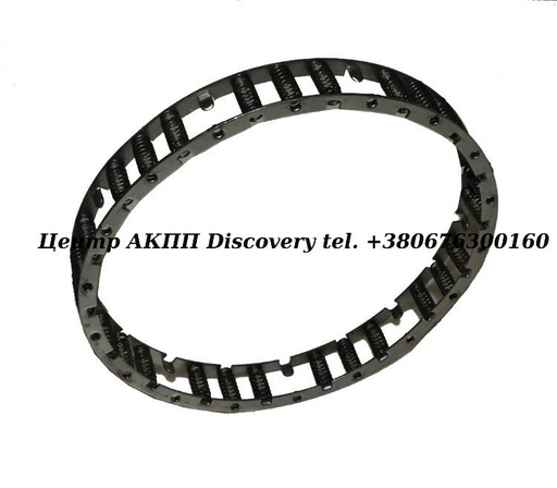 Блок Демпферних Пружин Пакет 3-5 REVERSE 6T40/45 (Б/В)