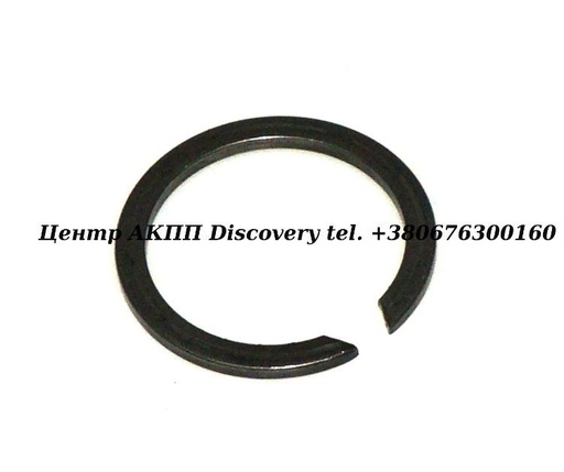 [US95862] Snap Ring Holds Overdrive Clutch Piston Retainer In Drum 6HP26 (Used)